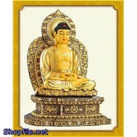 Phật Giáo thích ca mâu ni phật